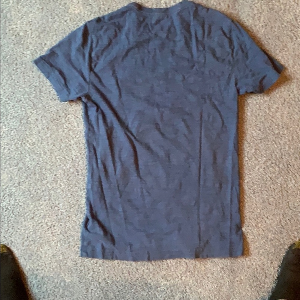 Express tee - Picture 2 of 2